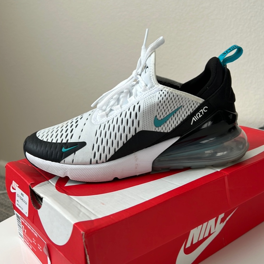 Nike Air Max 270 (GS)